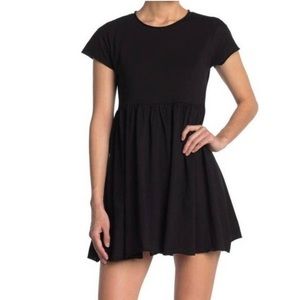 Abound Babydoll Tshirt Dress